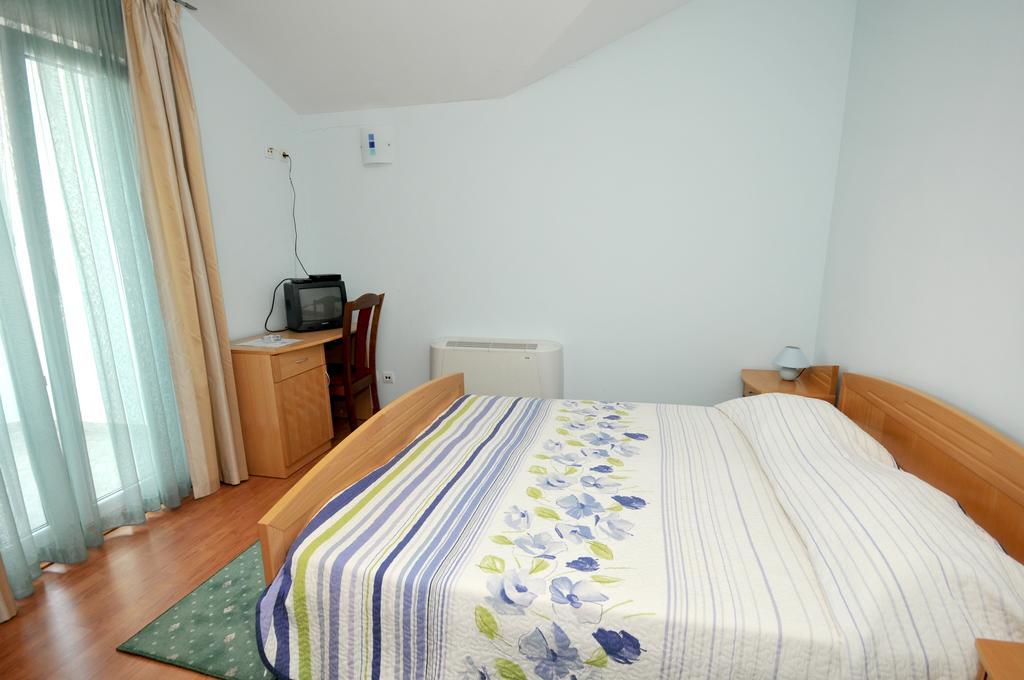 Apartments Villa Lida Trogir Habitación foto